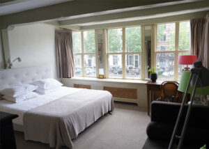 Herengracht 21 Canal Room Bed and BreakFast Amsterdam