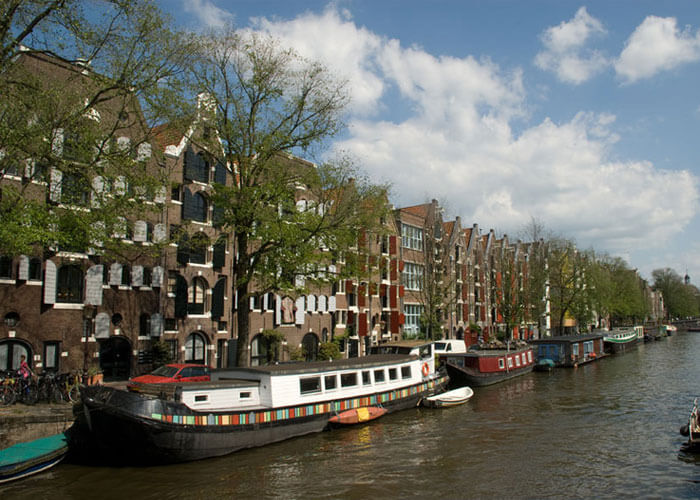 Herengracht 21 Amsterdam